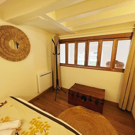 Bellecour Pavillon Apartman Lyon Kültér fotó
