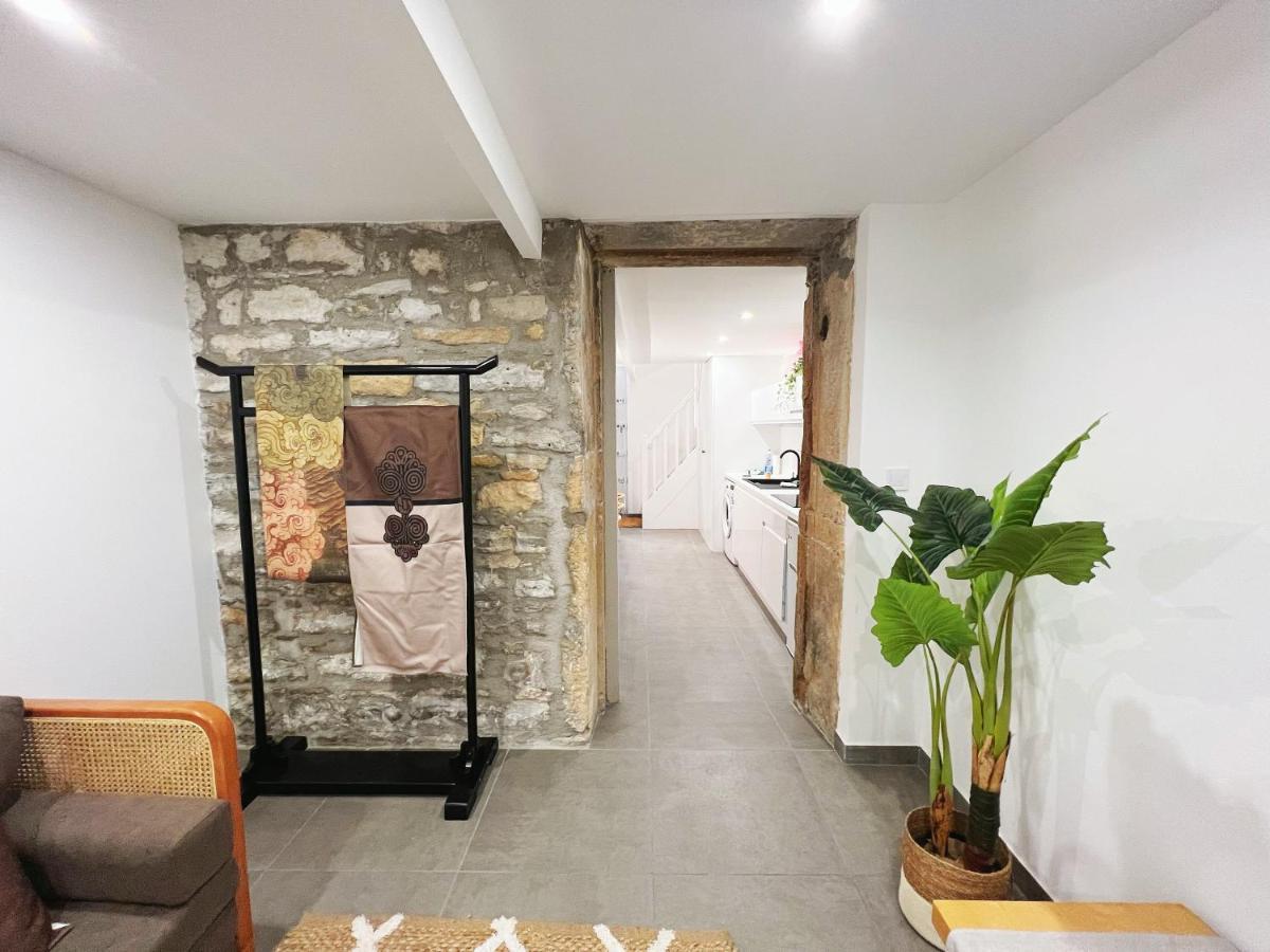 Bellecour Pavillon Apartman Lyon Kültér fotó