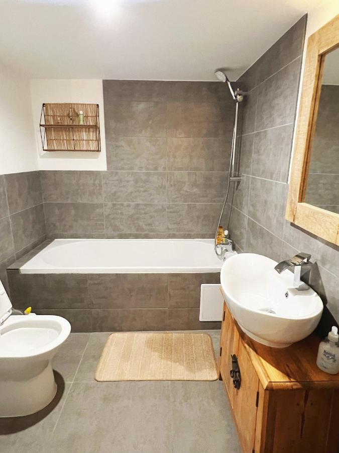Bellecour Pavillon Apartman Lyon Kültér fotó
